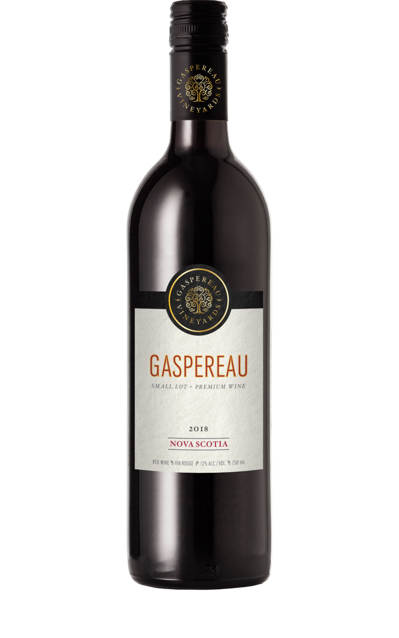 Gaspereau Red 2018 750ml