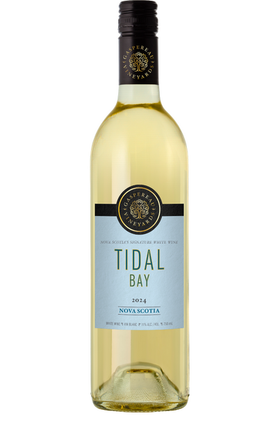 Gaspereau Tidal Bay 750mL