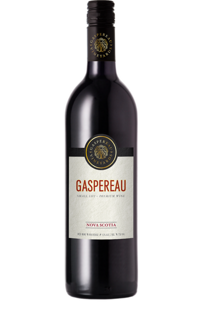 Gaspereau Small Lot Red 750ml