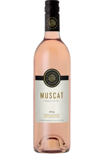 Gaspereau Muscat 750mL