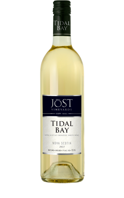 Jost Tidal Bay 750mL