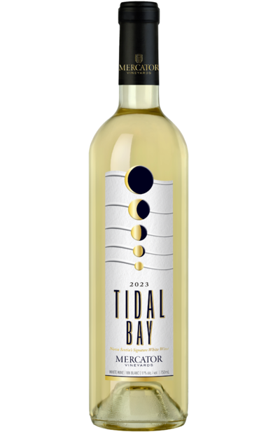 Mercator Tidal Bay 2023 750mL